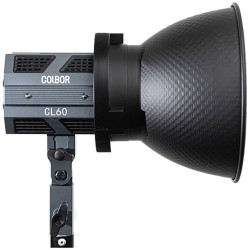 COLBOR CL60 Bi-Color LED Video Monolight COLBOR CL60 Bi-Color LED Video Monolight